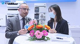 依利特閃耀analytica China 2020