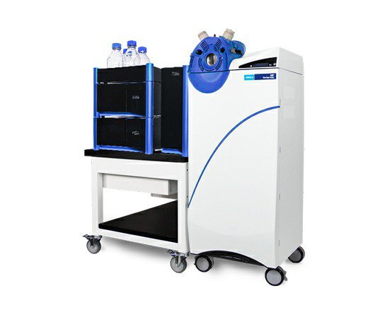 MS2 Vertical 9100三重四極桿液質(zhì)聯(lián)用儀