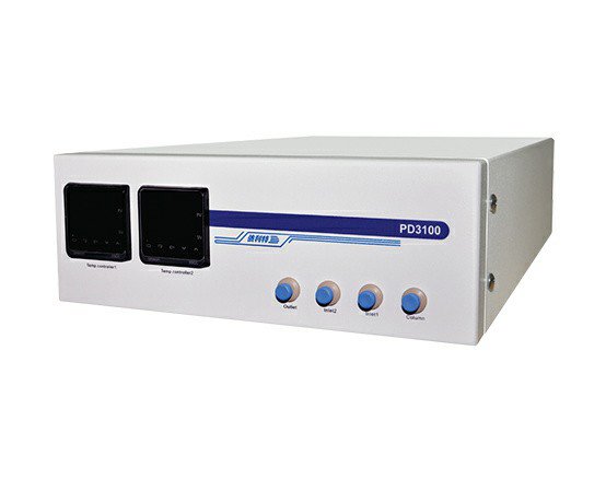 PD3100柱后衍生器