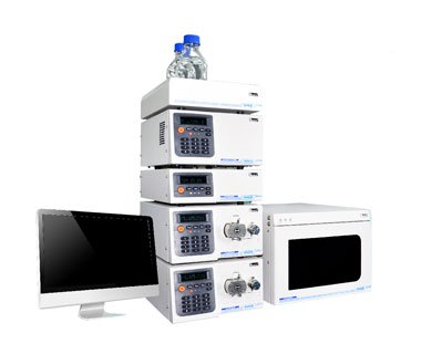 Elite-AAK-氨基酸分析系統(tǒng)